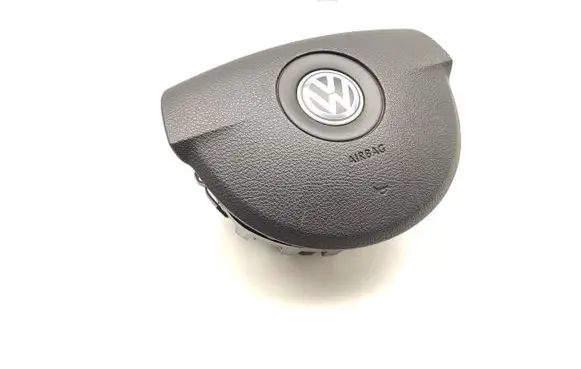 Volkswagen PASSAT B6 Steering wheel airbag 3C0880201BB