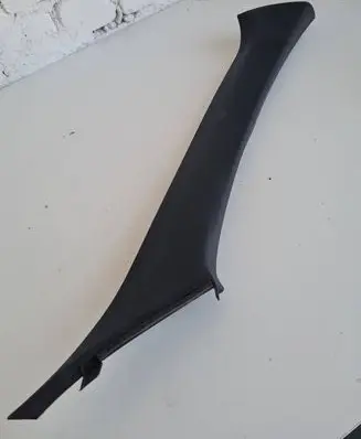Mitsubishi Eclipse (D) pillar trim (bottom) MR320676 1556