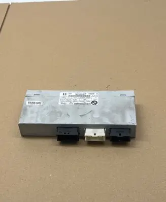 BMW 5 F10 F11 Tailgate/trunk control unit/module 7304629 F005V01106 0007205403
