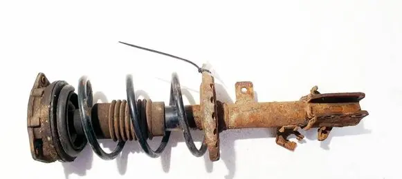 Nissan Note (E11) Front shock absorber/damper