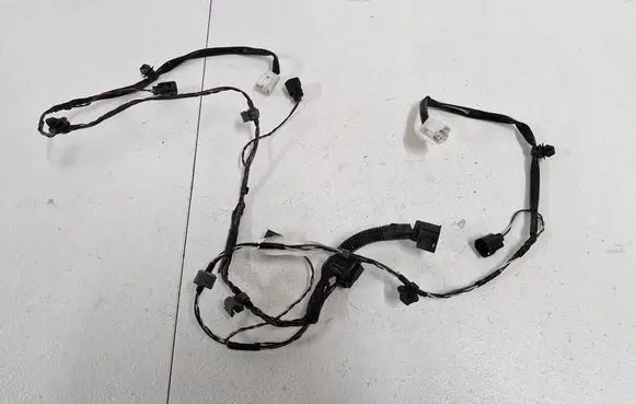 Infiniti EX Parking sensor (PDC) wiring loom 