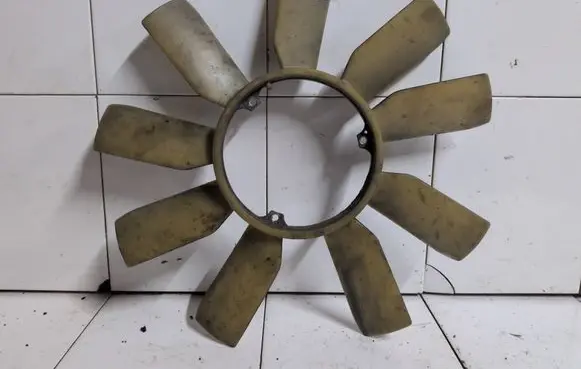 Mercedes-Benz Vito Viano W639 Fan impeller A7139