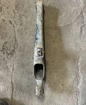 Mitsubishi Outlander Rear control arm
