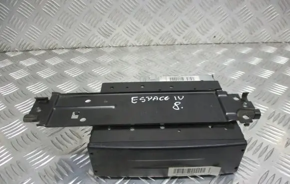 Renault Espace IV Other devices