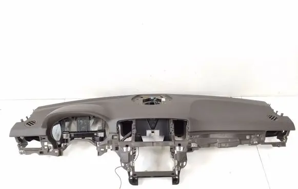 Mercedes-Benz ML W166 Dashboard A1666802903