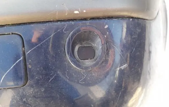 Renault Laguna II Parking PDC sensor