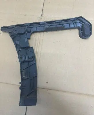 Audi A4 S4 B9 8W Rear bumper mounting bracket 8W9807454