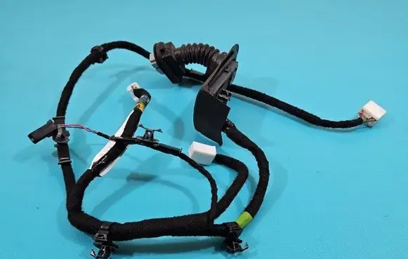 Mazda 6 Rear door wiring loom GHK1-67-220 IMPRK1472914