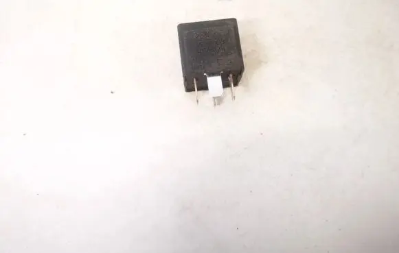 Ford C-MAX I Other relay 5m5t14b192ca v23136-b1-x66