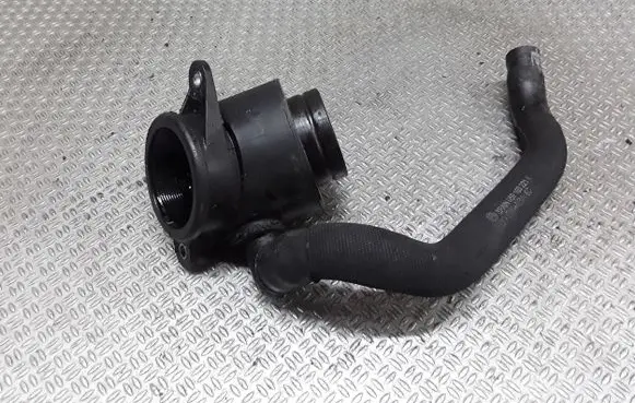Audi A6 S6 C6 4F Breather/breather pipe/hose 059103221K