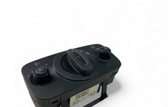 Ford C-MAX II Light switch 10091953