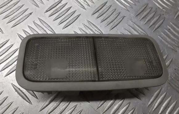 Toyota Yaris Other interior light