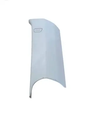 (D)pillar trim (top)