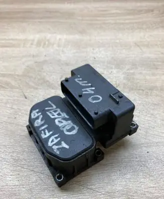 Opel Zafira A ABS Pump 0273004362