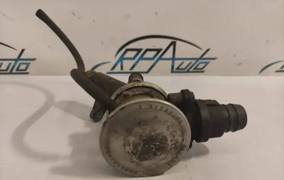 Ford Galaxy EGR valve 021131101A 72209003