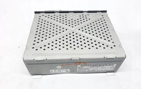 Audi Q7 4L Other control units/modules 4E0035541L