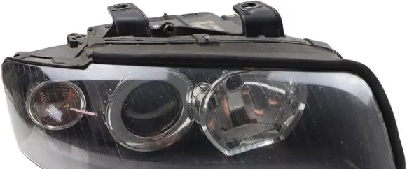 Audi A4 S4 B6 8E 8H Headlight/headlamp 8E0941004P 89309500