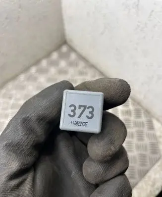 Seat Altea XL Other relay 8d0951253a