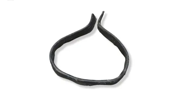 Mercedes-Benz E W212 Engine compartment rubber A2126280800