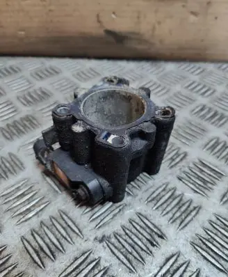 Renault Laguna III Air pressure sensor 0200685363
