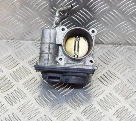 Renault Megane III Throttle valve SERA52601 K6X18