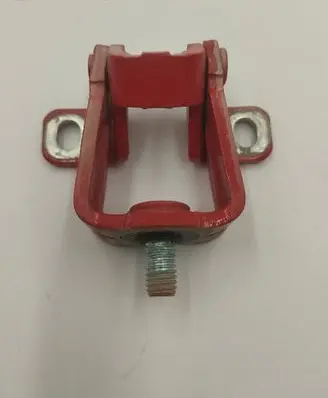 Volkswagen Polo V 6R Tailgate/trunk/boot hinge Ka8593