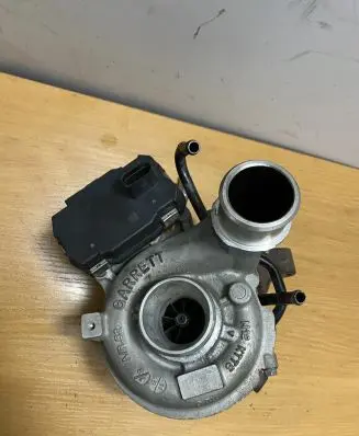 KIA Sorento Turbo 282312F000 282352F200