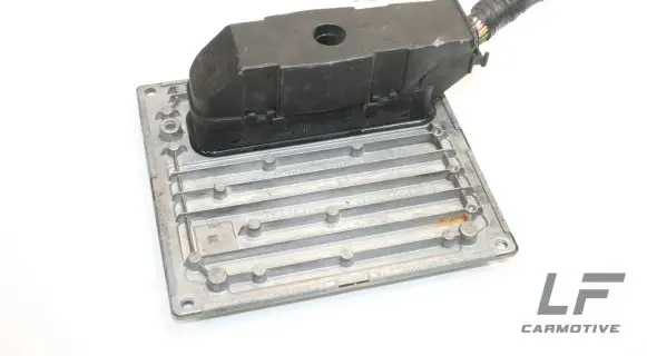 Ford Fusion Engine control unit/module 6S6112A650LG