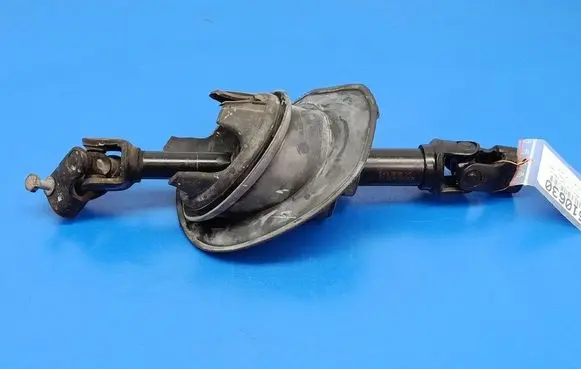 Cadillac BLS Steering wheel axle 12759580