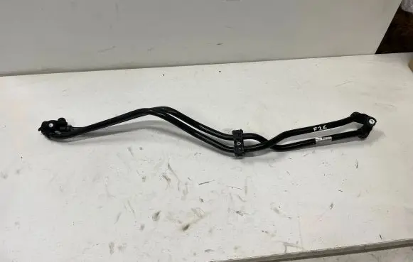 BMW X4 F26 Gearbox oil cooler pipe/hose 8509993