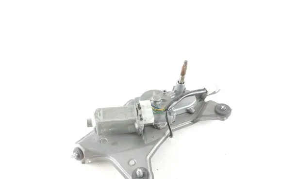 Toyota Prius (XW20) Rear window wiper motor 8513047010 2596000351