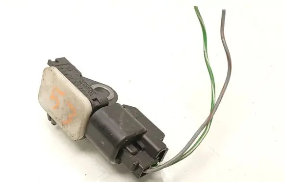 Volvo XC70 Airbag deployment crash/impact sensor 31264395