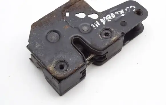 Seat Cordoba (6L) Engine bonnet/hood lock/catch 6L0823509B