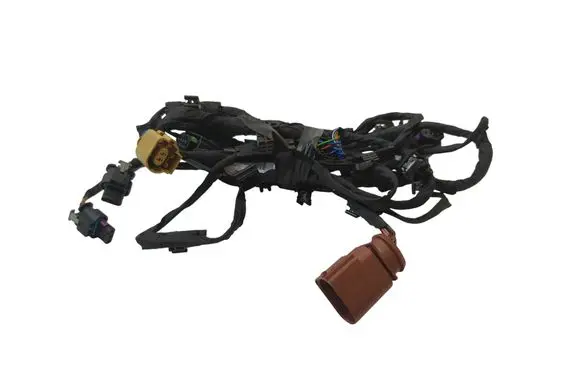 Audi Q3 F3 Parking sensor (PDC) wiring loom 83f971104hautoas78 83f971104h