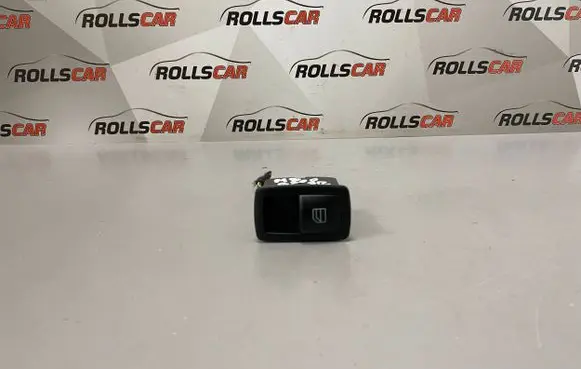 Mercedes-Benz B W245 Electric window control switch A2518200510