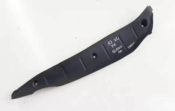 Audi A3 8Y Fender 6Y0821112