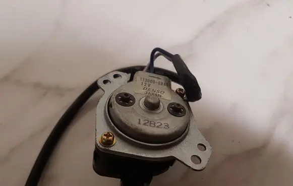 Mercedes-Benz ML W163 Interior temperature sensor 1730000841