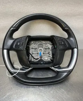 Citroen C4 II Picasso Steering wheel