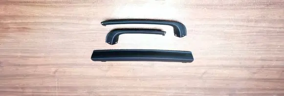 Land Rover Discovery 3 - LR3 Other trunk/boot trim element ERQ000091 ERQ000062 ERQ000072