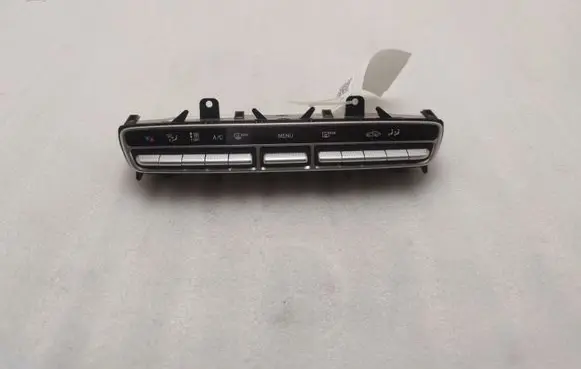 Mercedes-Benz V Class W447 Climate control unit A4479052204