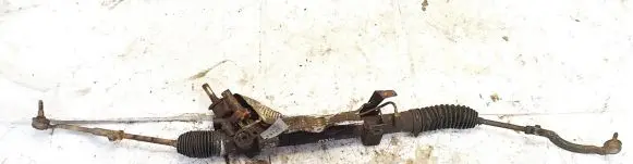 Renault Vel Satis Steering rack LDH