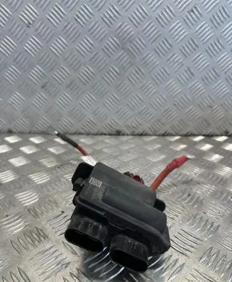 BMW X5 F15 Battery control module 9285504 H987900388 BMPS9441333