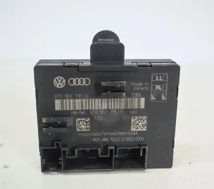 Door control unit/module