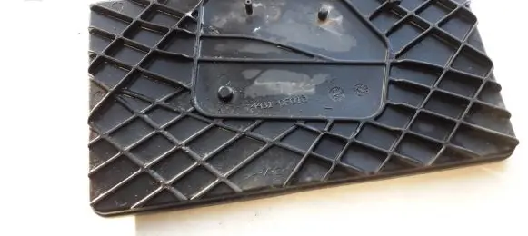 Battery box tray