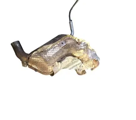 BMW i3 Catalyst/FAP/DPF particulate filter 7023114