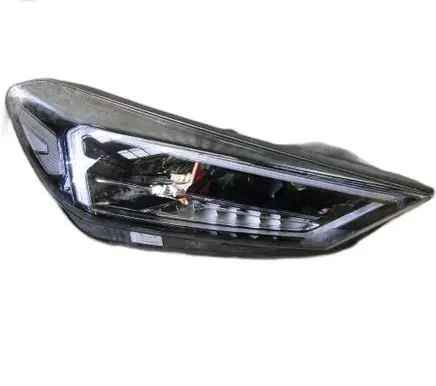Hyundai Tucson TL Headlight/headlamp 92102D7700
