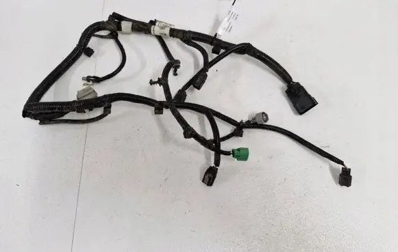 Opel Ampera Parking sensor (PDC) wiring loom