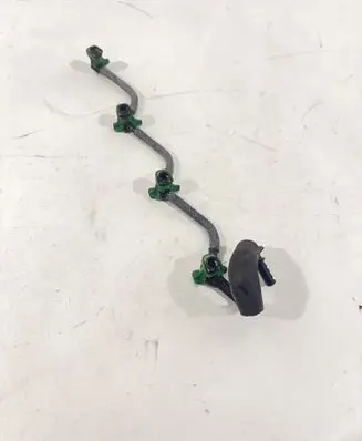 Peugeot 308 Fuel return line/hose 