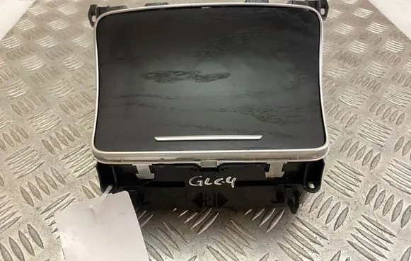 Mercedes-Benz GLC X253 C253 Glove box central console A2056807210
