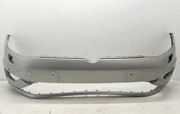 Volkswagen Golf VII Front bumper 5G0807221FL